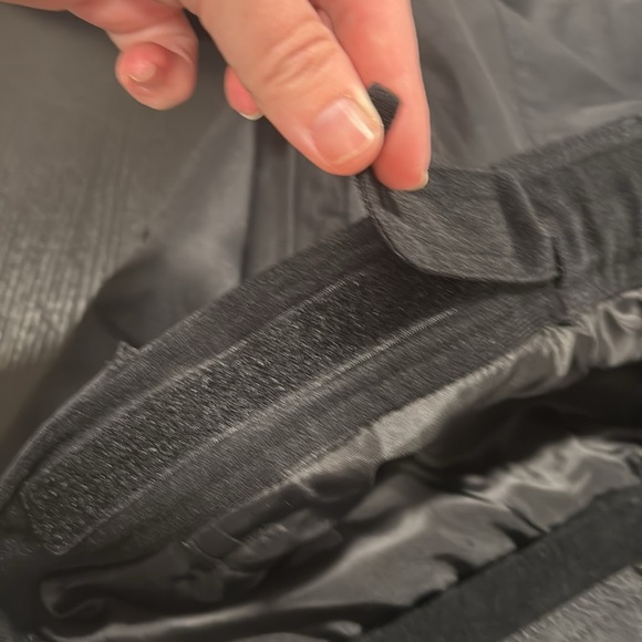 Iceburg  outerwear snow pants size XL - Picture 8 of 8